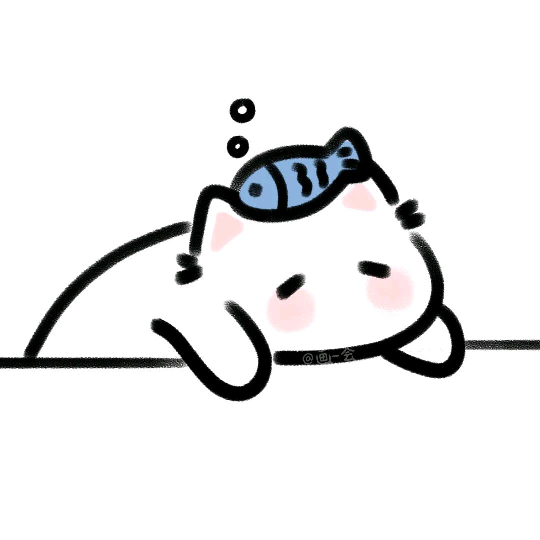 小丸纸剪刀手