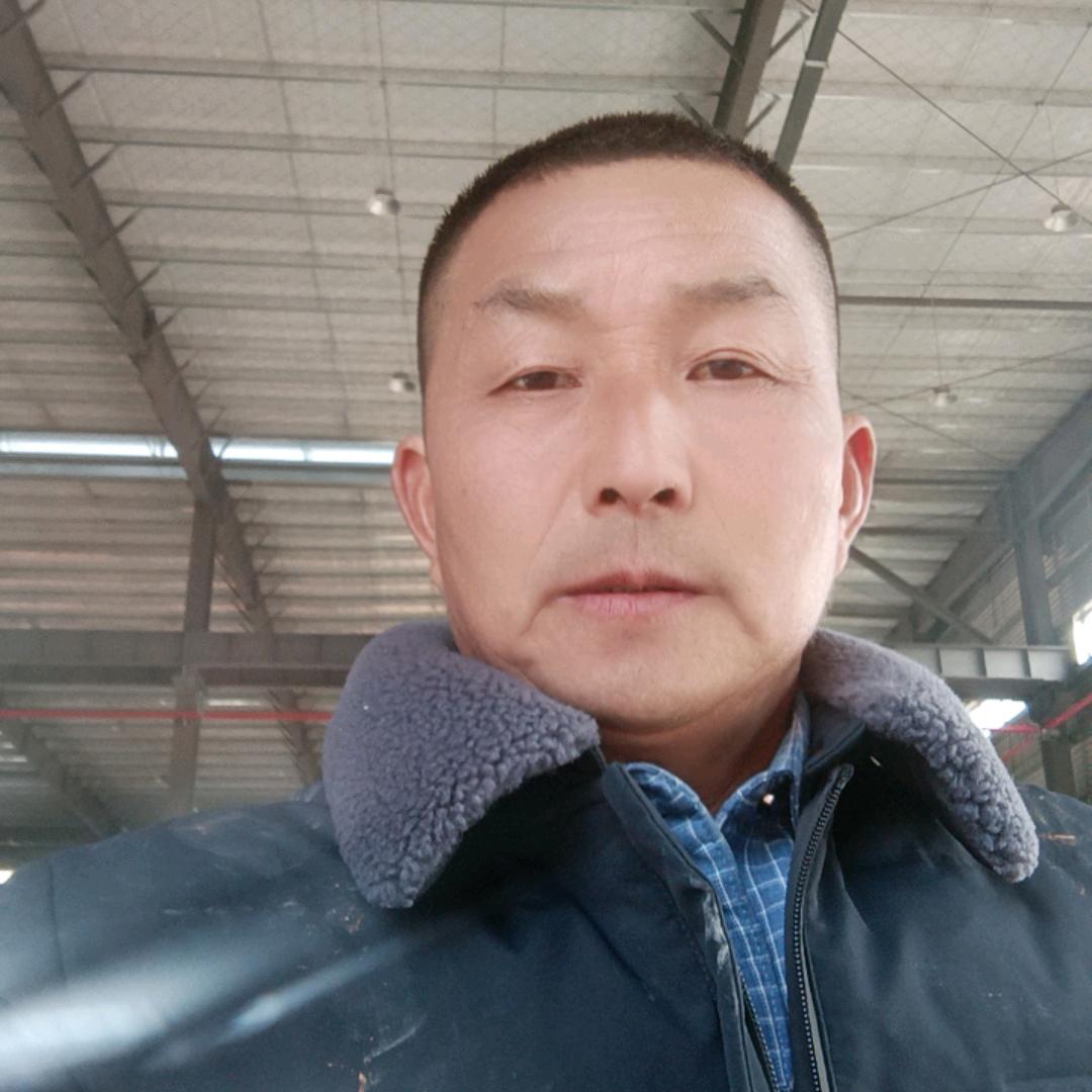 老郑来了