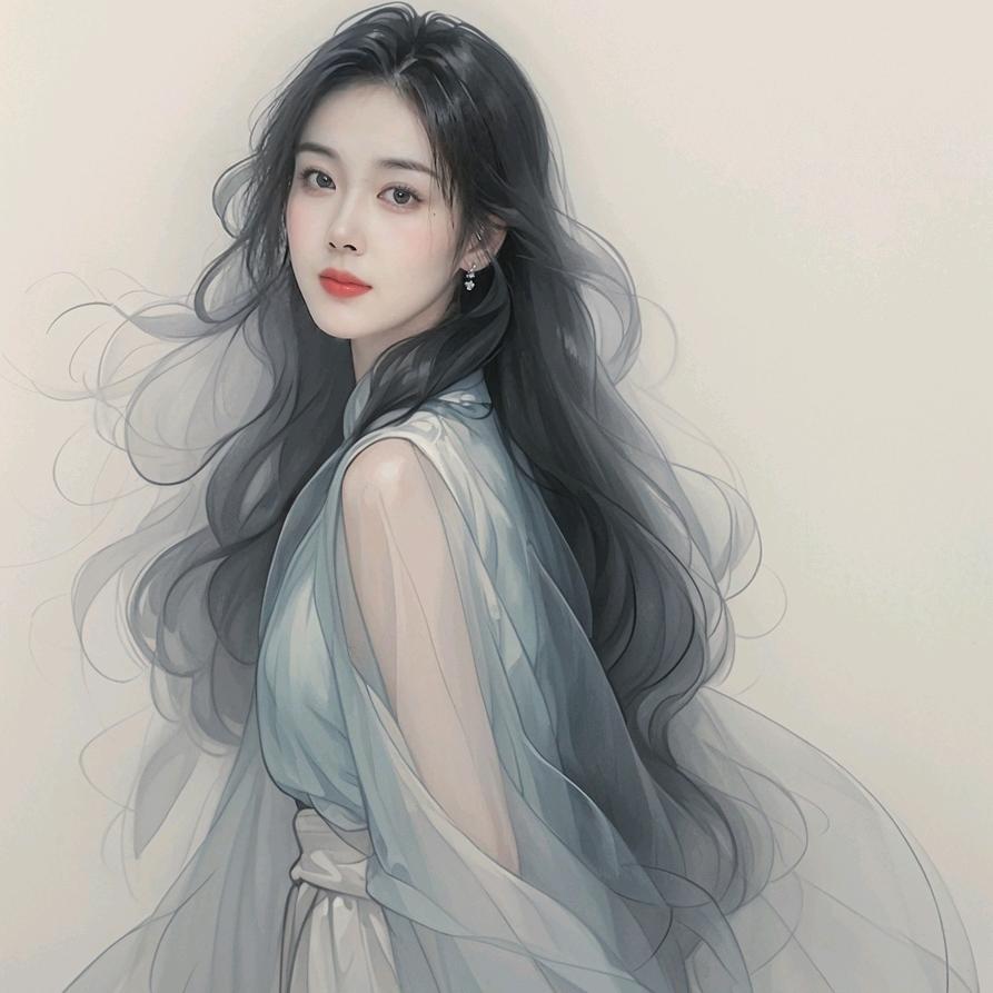 💞࿐幽兰ღ᭄烟雨梦᭄💞࿐