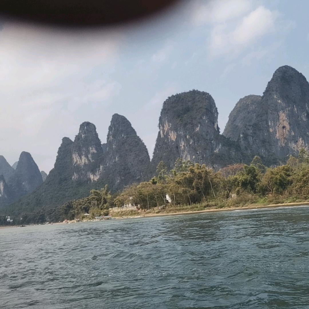 果果