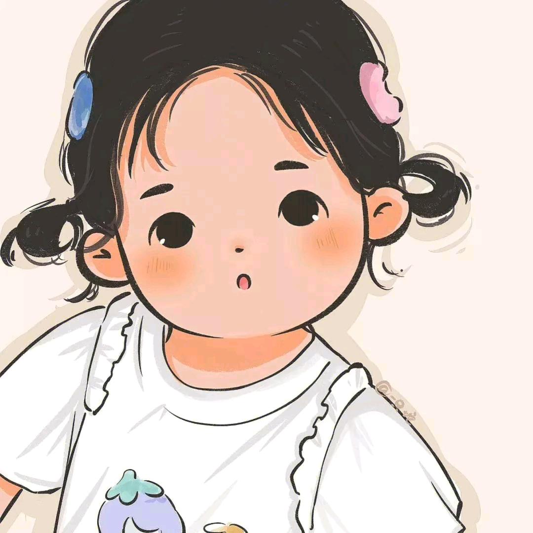 娟宝宝(づ￣ ³￣)づ