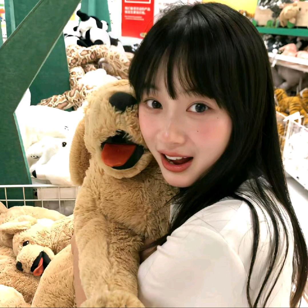 💤头像
