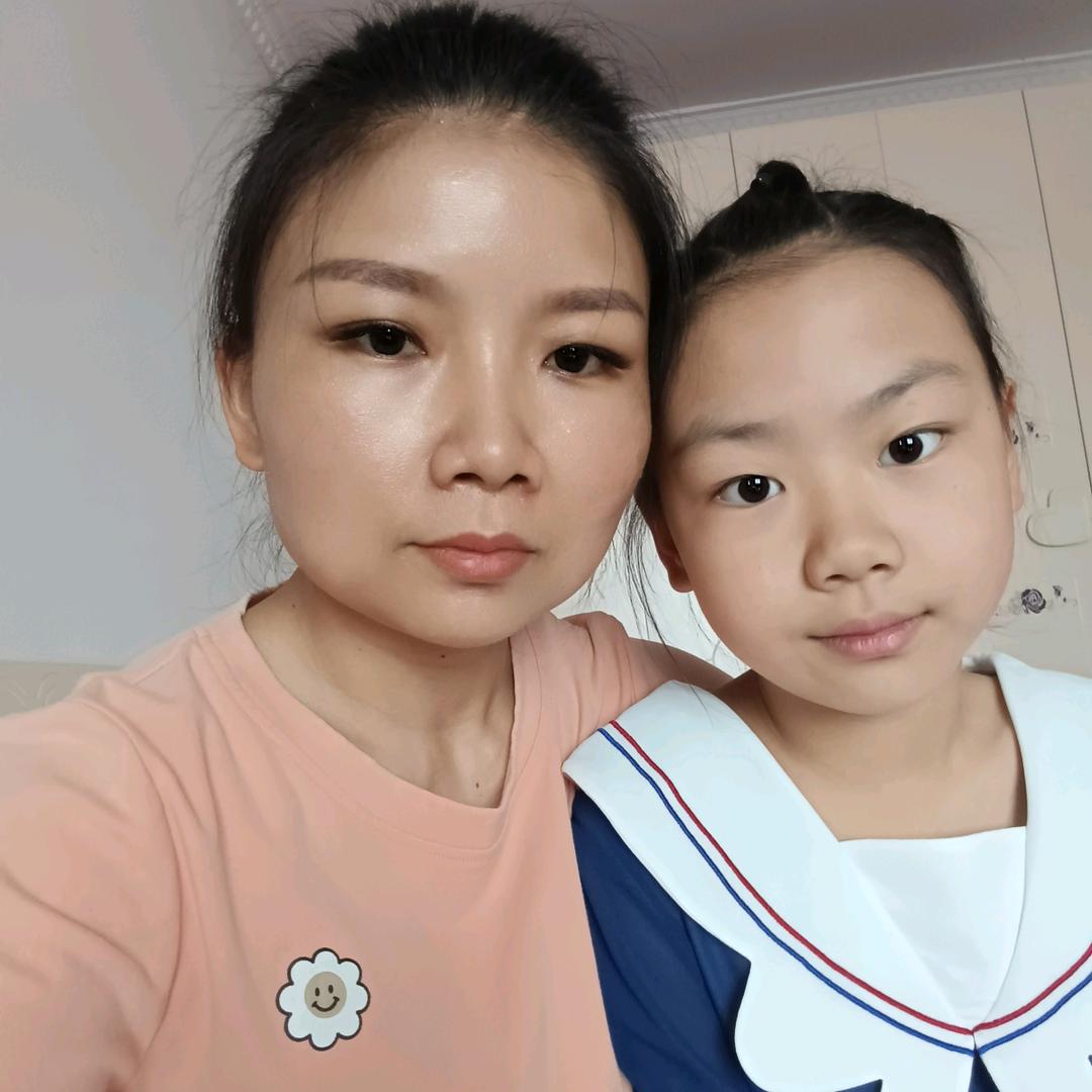 李苒