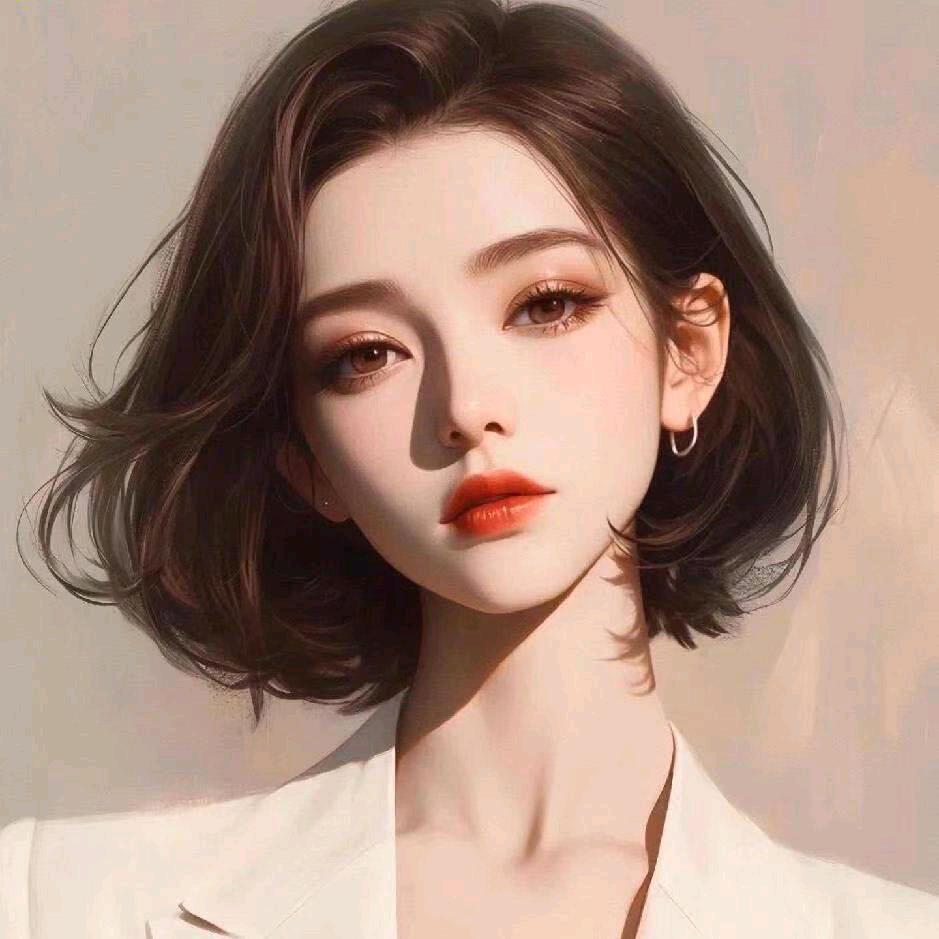 我是杨杨啊！（•ิ_•ิ)