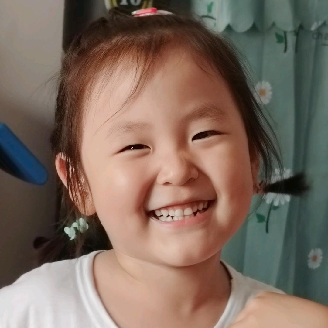 🌈 烨宝👧🏻