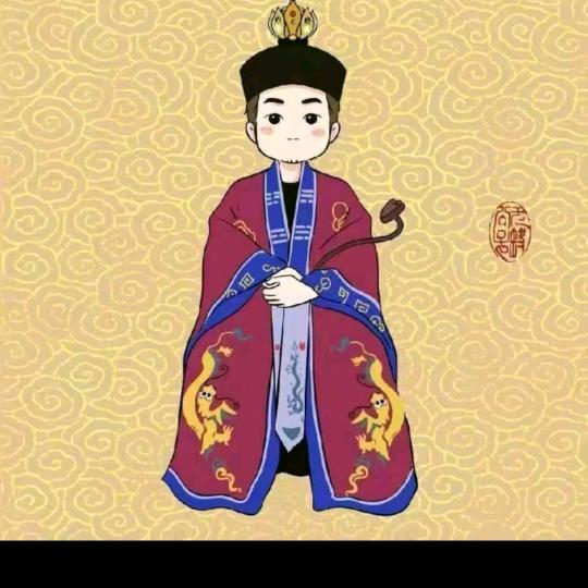 易清正能量