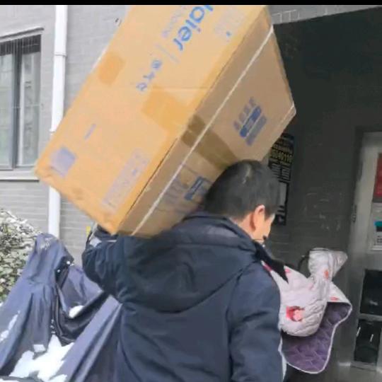 小周师傅