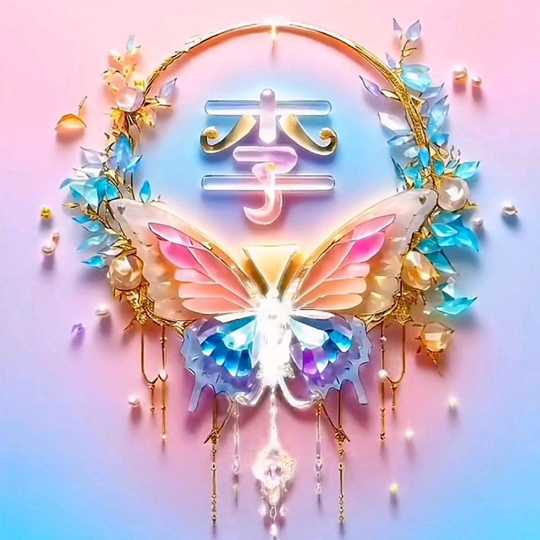 有李才幸福