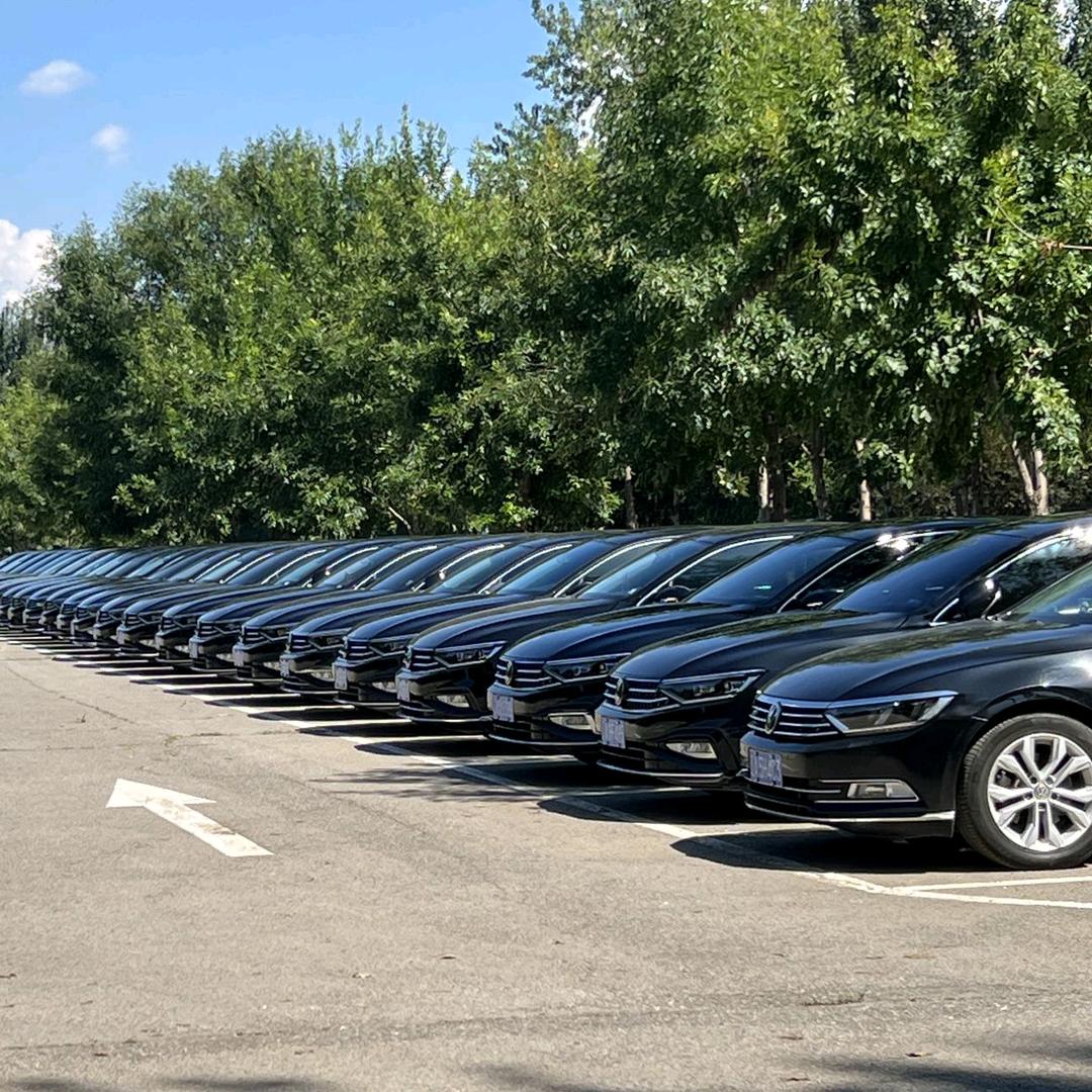 奉天迈腾车友会会长