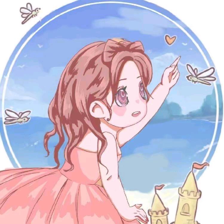 陪张靓颖细水长流