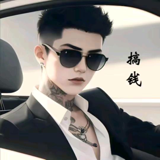 戴哥