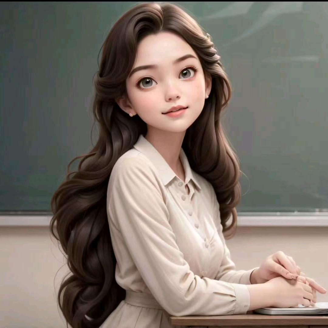 熙熙老师教方法