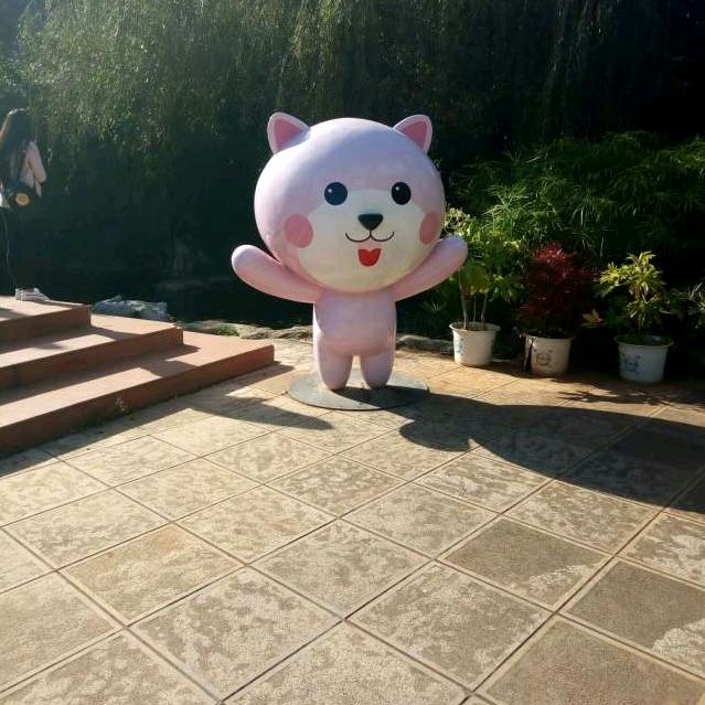 （网红农村）大鹅