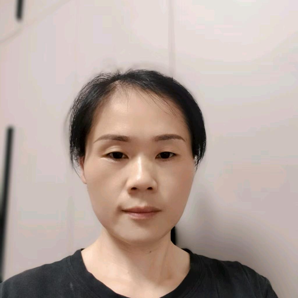 @青姐（首播筹备中）