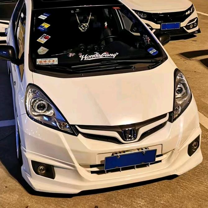 超视界~中山豪聪车灯