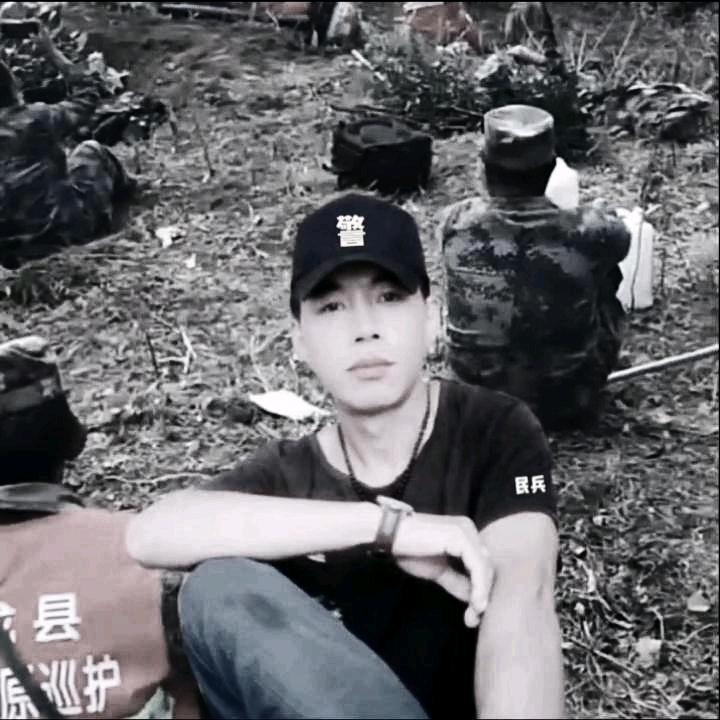 《小农民》