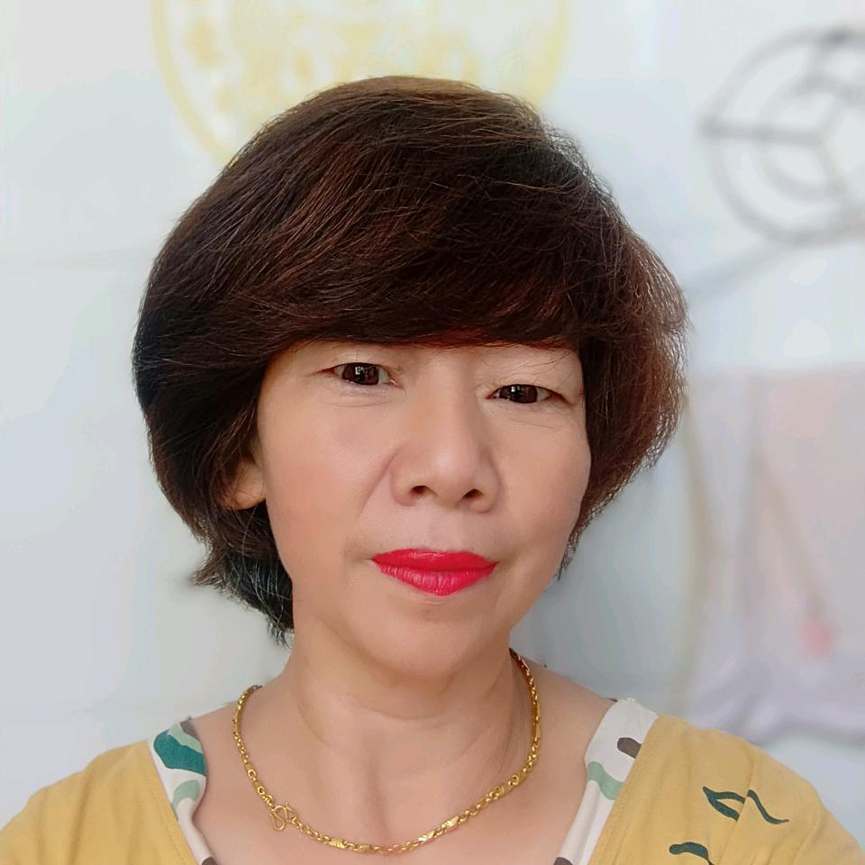 刘观芳