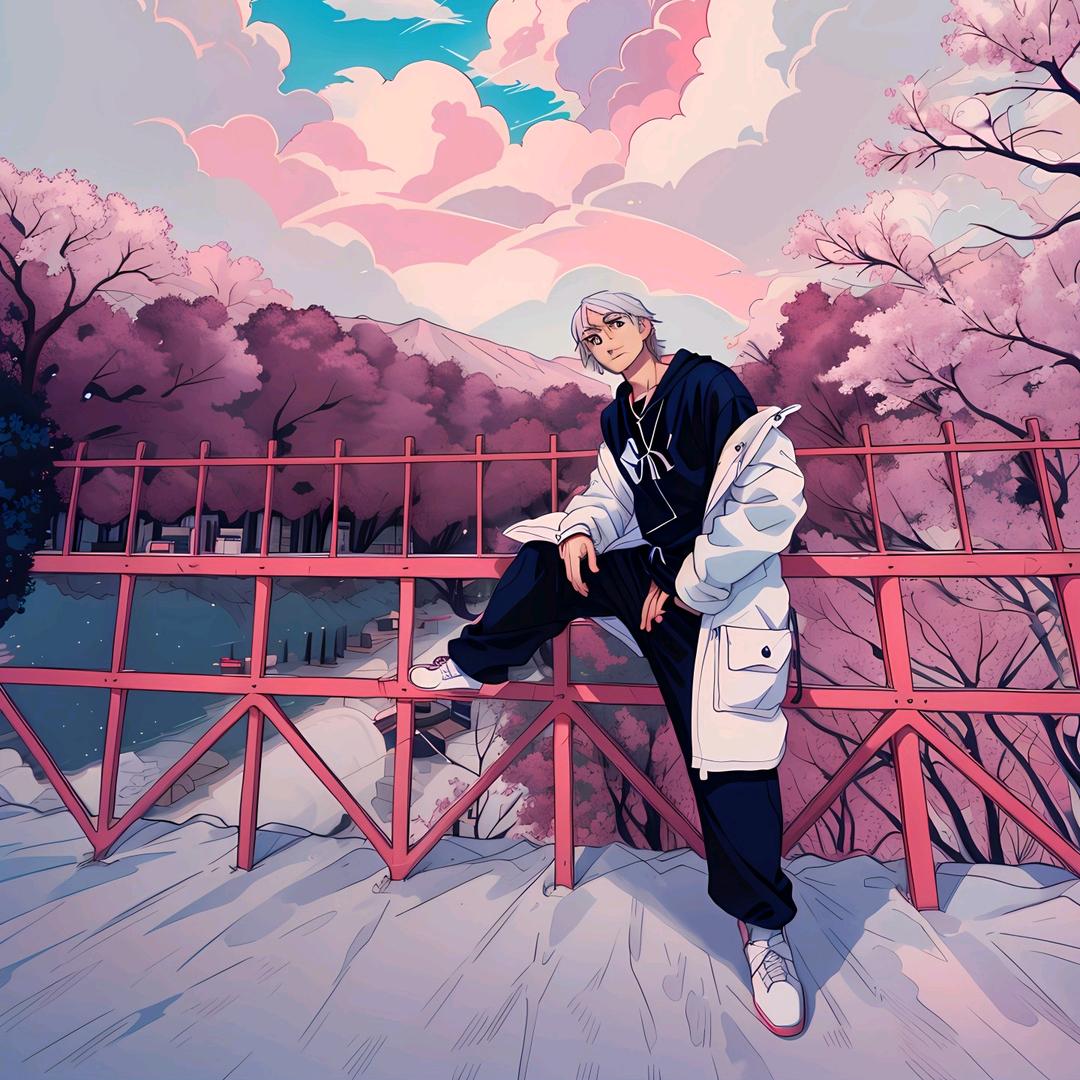 54薯条