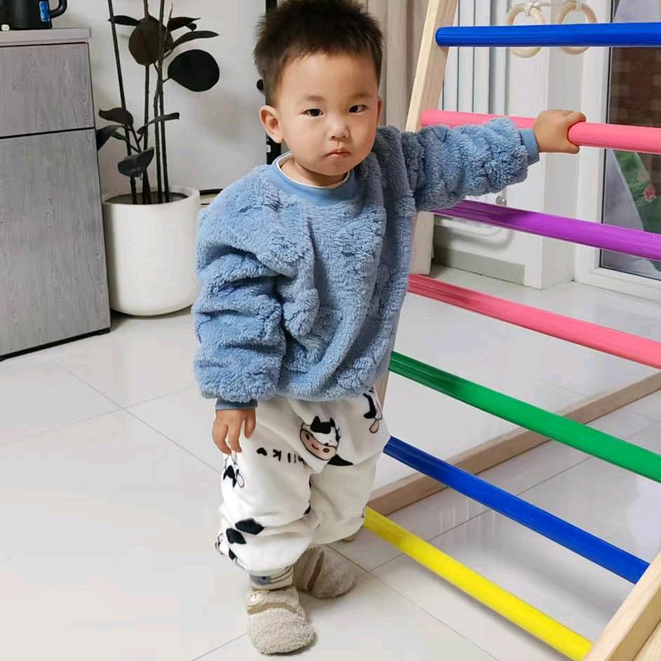 臭宝爷爷