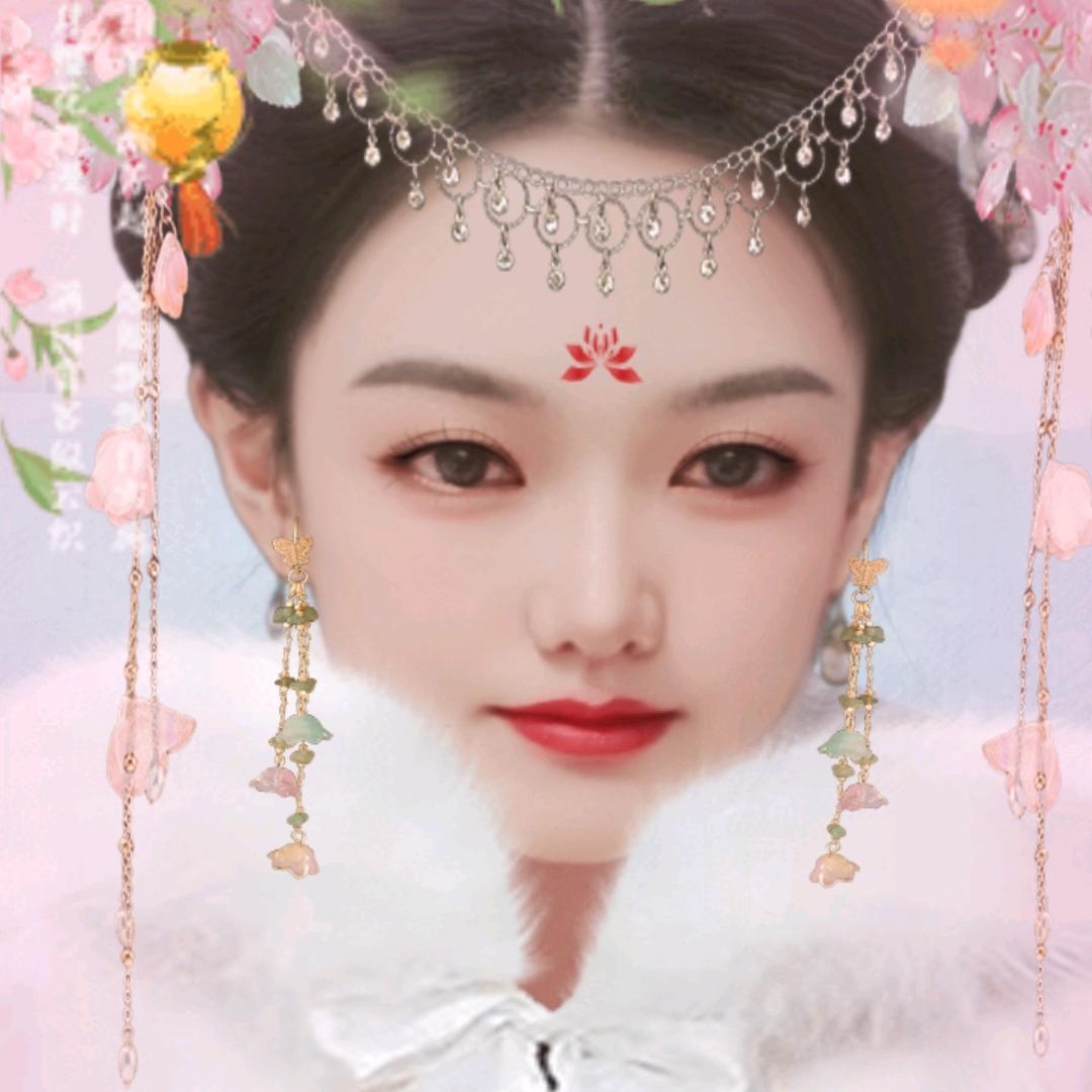 农村丫头