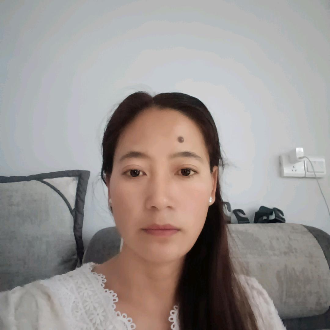 蓝月亮