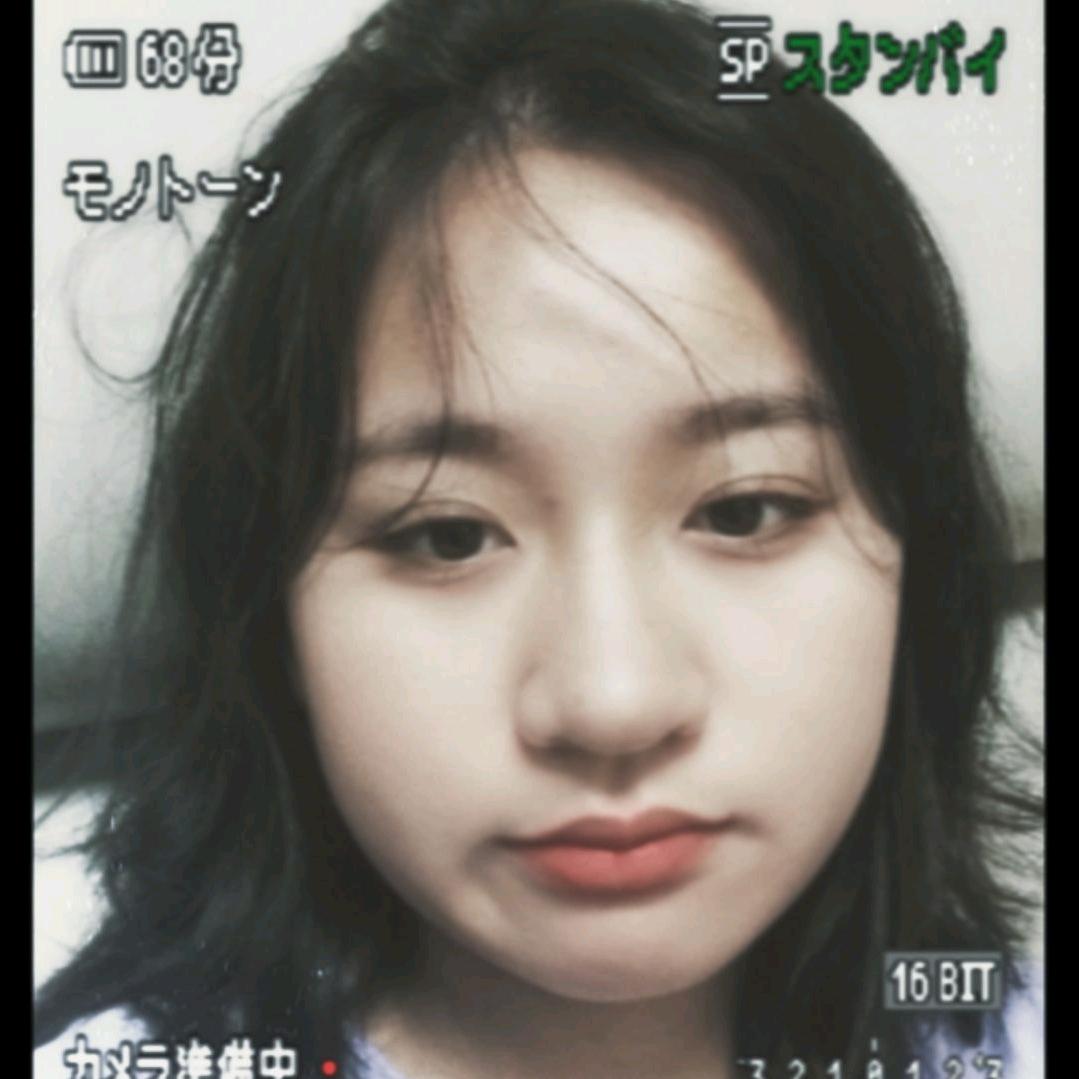 梓鑫 Fairy(互)