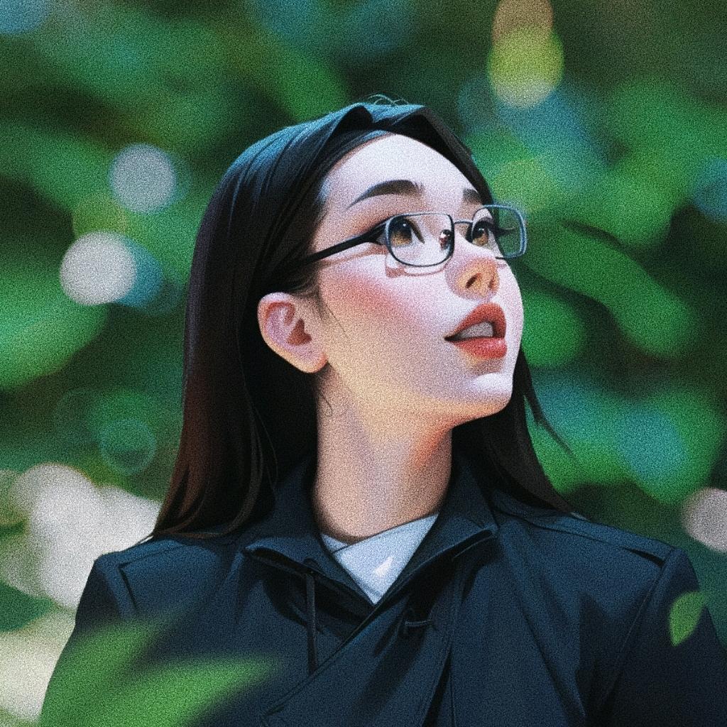 Yanzi爱钩织