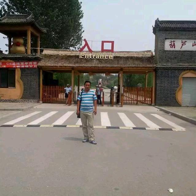 金东
