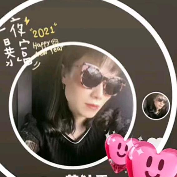 幸运大于努力🧞‍♀️