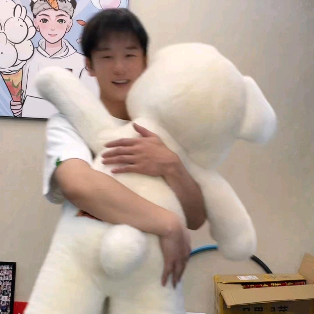 阿巴阿巴阿巴（🥕研发中心）