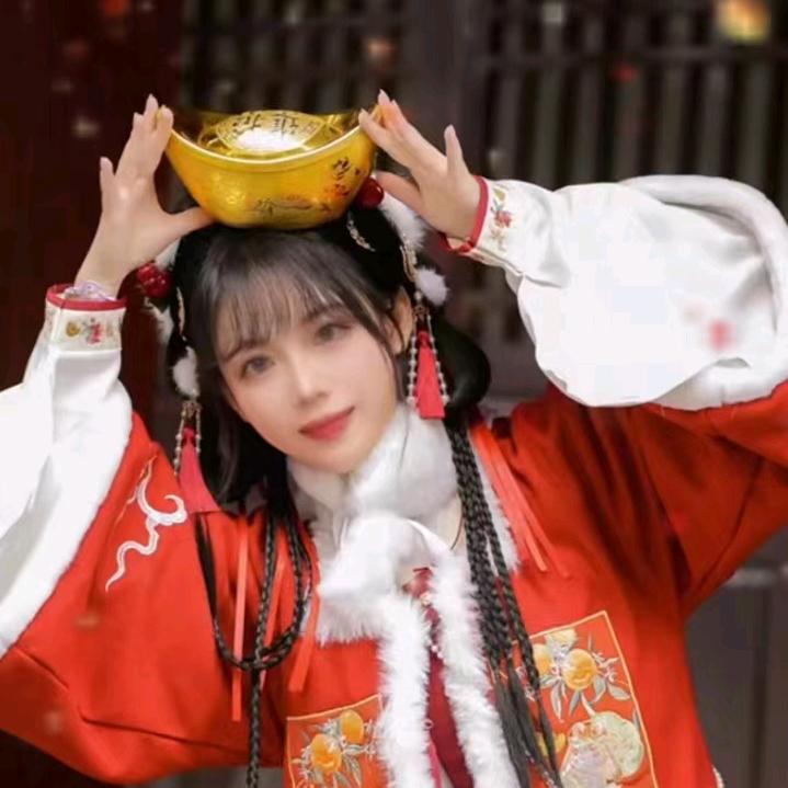 清清🧚‍♀️🧚‍♀️