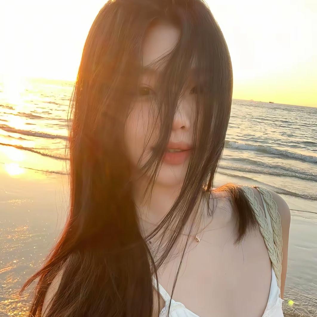 橘子海.