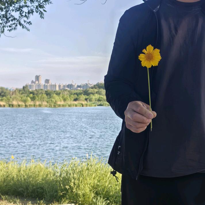 晴☀️