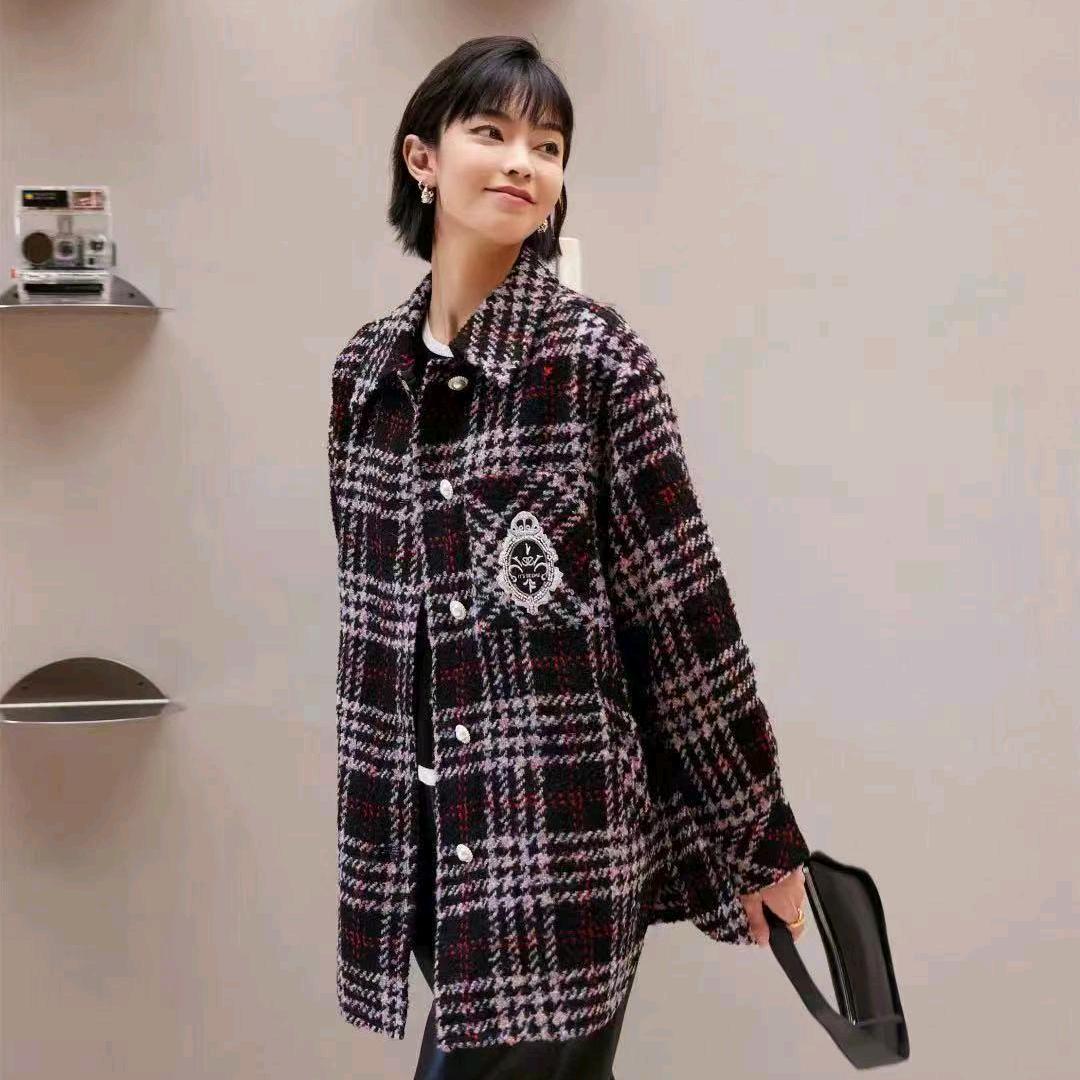 it's  seeme奢觅女装店