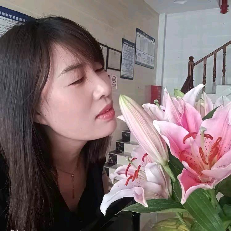 懵~