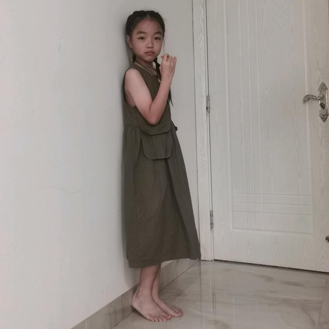 魅力着装风格
