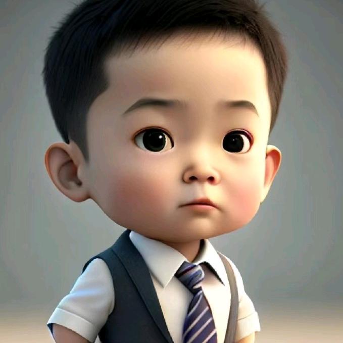 小虎在努力