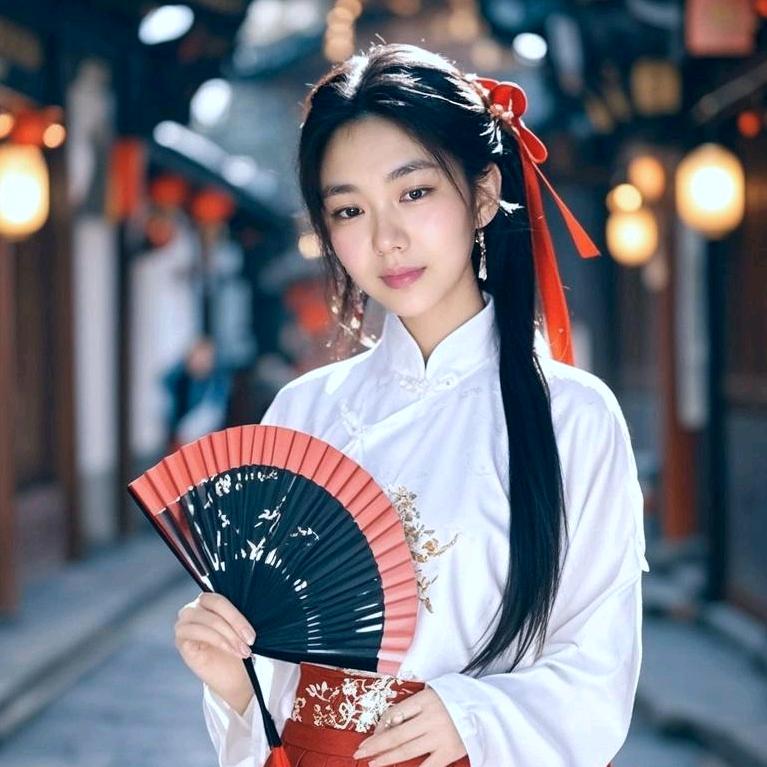 寒丫头