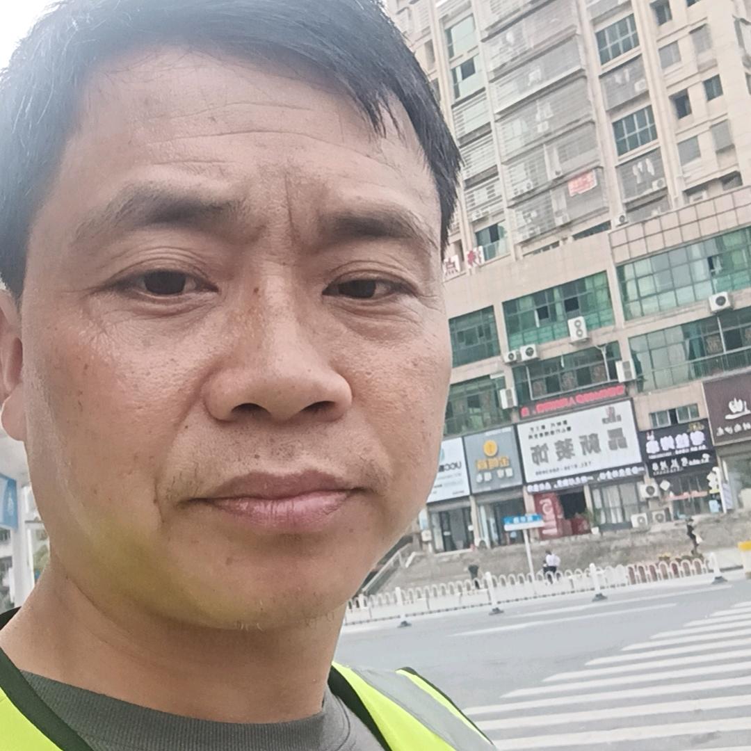 李师傅搬运