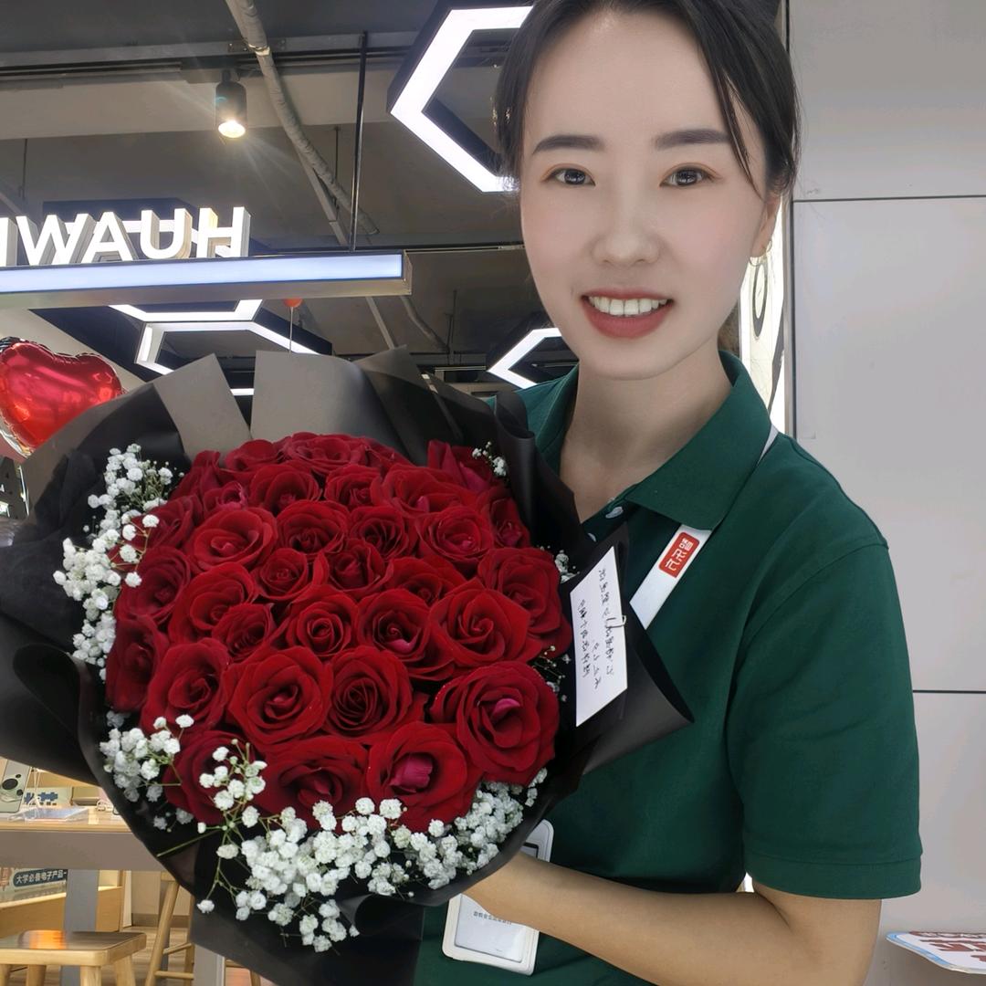 巡场智乐方卖手机的娟儿（赵）