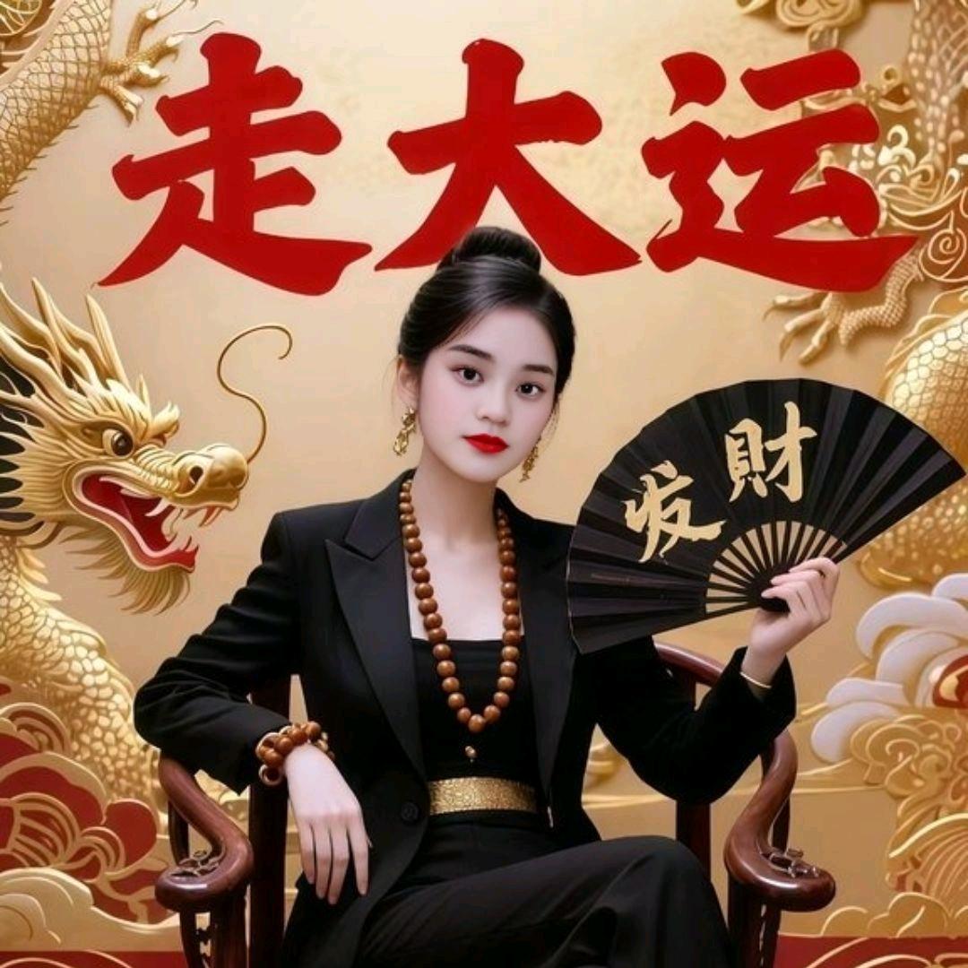 最漂亮的小红花