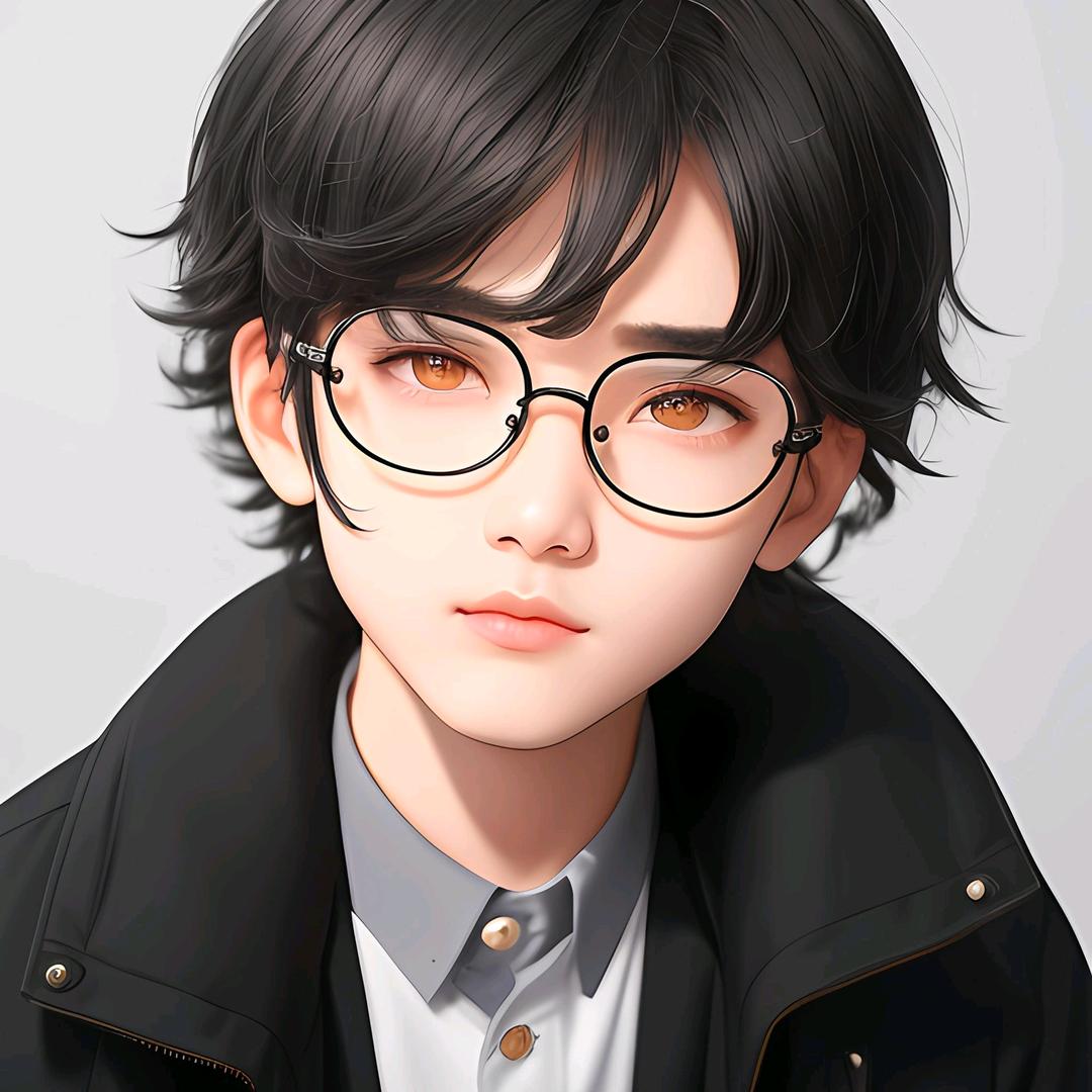王者鹿颜