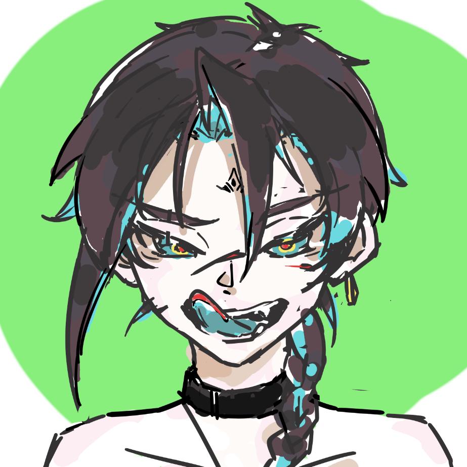 绛离Jett