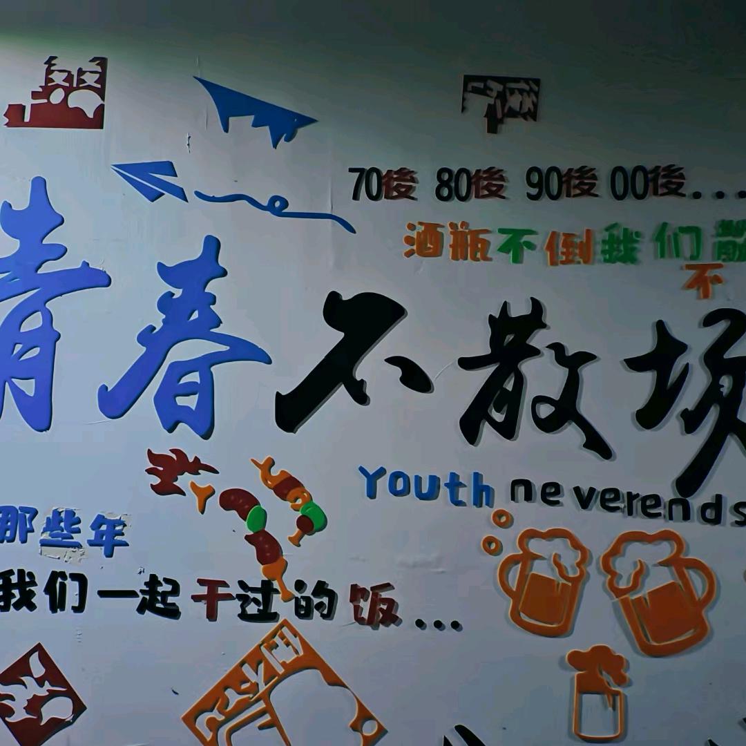 宁夏食指大动餐饮优品阁