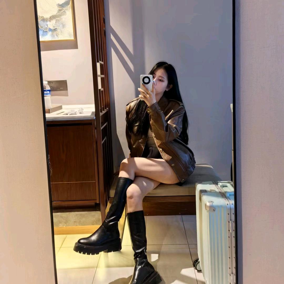 Kk女士