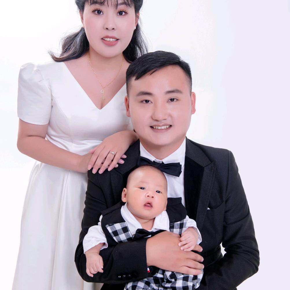 奋斗青年（深圳赋安）