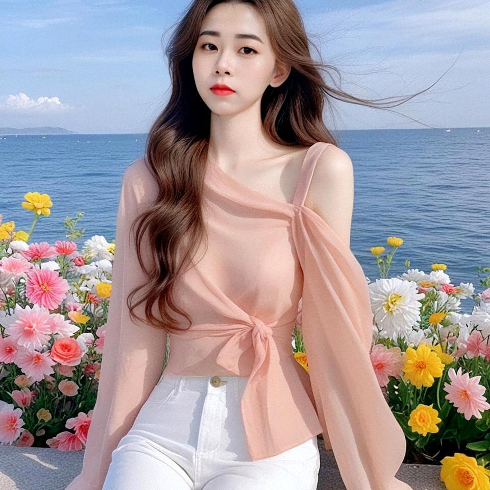 馨姐穿搭
