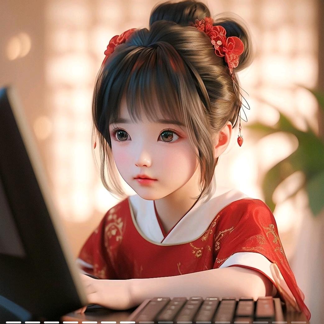 一抹阳光