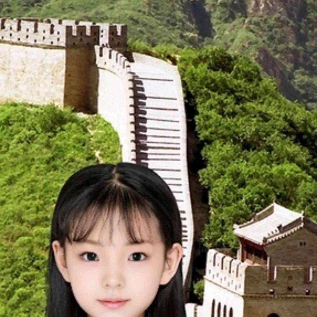 最美秋天