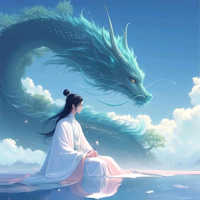 大巷的风